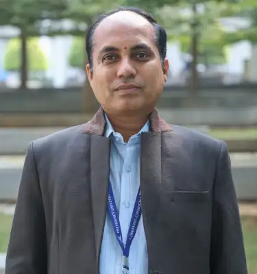 Dr. Thammineni Naresh Naidu